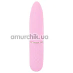 Вібратор Mini Vibrator Cuties 540298, рожевий - Фото №1