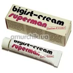 Крем для чоловіків Bigist Cream - Фото №1