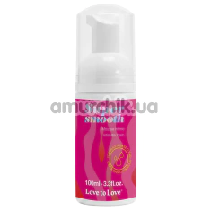 Лубрикант Love To Love Super Smooth, 100 мл - Фото №1