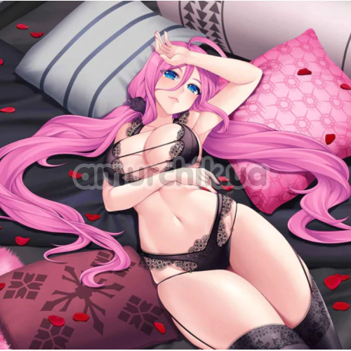 Fleshlight Fantasy Sasha Nakamoto Ecchi (Флешлайт Фэнтези Саша Накамото Эччи)