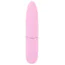 Вібратор Mini Vibrator Cuties 540298, рожевий - Фото №1