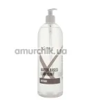 Лубрикант XSensual Water Based Lubricant Natural - класичний, 1000 мл - Фото №1