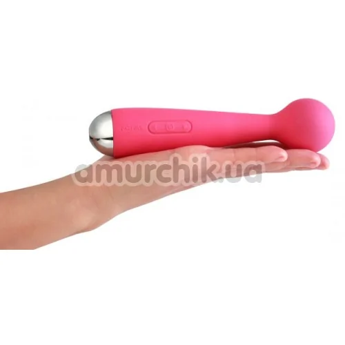 Универсальный массажер Svakom Mini Emma, розовый
