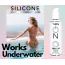 Лубрикант Wet Turn On Unflavored Silicone Based Lube, 178 мл - Фото №5