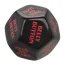 Секс-гра кубики Naughty Bits Roll Play Naughty Dice Set - Фото №5