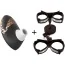 Набір Womanizer W500 Pro & Fifty Shades Of Grey Control Freak - Фото №1