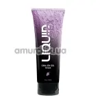 Оральний лубрикант Liquid Sex Oral Sex Gel - виноград, 118мл - Фото №1