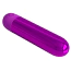 Кліторальний вібратор Pretty Love Kiwi, фіолетовий - Фото №4