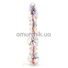 Фалоімітатор Technicolor Dual Probe - Фото №1