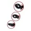 Кляп Inflatable Ball Gag - Фото №2