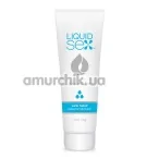 Лубрикант Liquid Sex Water Based Personal Lubricant, 118 мл - Фото №1