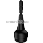 Адаптер Kiiroo Keon Dildo Adapter, чорний - Фото №1