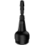 Адаптер Kiiroo Keon Dildo Adapter, черный - Фото №1