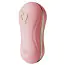 Набор вибраторов Zalo Rose Series Unicorn Set 2-in-1, розовый - Фото №4