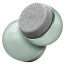Шліфувальна пилка для стоп Geske Pumice Stone Callus Remover 7 in 1, зелена - Фото №1