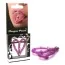 Насадка на язик Medium Purple Tongue Pearl середньої жорсткості