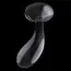 Анальная пробка Flawless Clear Anal Plug 6, прозрачная - Фото №5