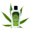 Лубрикант із зігріваючим ефектом Oh! Holy Mary Caabis Sliding Gel, 100 мл - Фото №2