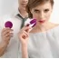 Вібратор Lelo Tiani II Deep Rose (Лело Тіан 2), фіолетовий - Фото №12