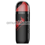 Диспенсер для подогрева лубрикантов и массажных масел Otouch Sensual Warmer & Dispenser, черный - Фото №1