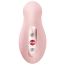 Симулятор орального сексу для жінок з вібрацією Fun Factory Luna, рожевий - Фото №4