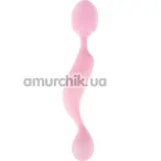 Універсальний вібромасажер Femintimate Universal Massager, рожевий - Фото №1
