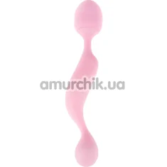 Універсальний вібромасажер Femintimate Universal Massager, рожевий - Фото №1