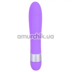 Вибратор MisSweet Precious Passion Vibrator, фиолетовый - Фото №1