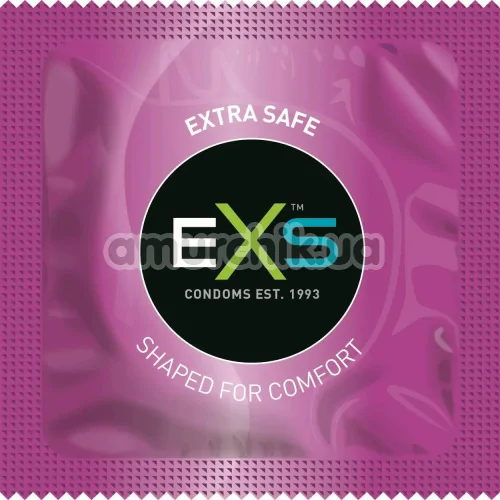 EXS Extra Safe, 5 шт