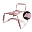 Стул для секса Roomfun Horse Chair, розовый - Фото №6
