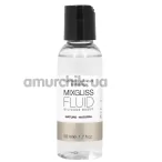 Лубрикант MixGliss Fluid Natural, 50 мл - Фото №1