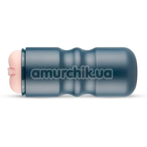 Мастурбатор FPPR Vacuum Cup Masturbator Vagina, телесный