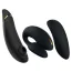 Набір Golden Moments Collection 2: Womanizer Premium 2 + We-Vibe Chorus, чорний - Фото №1