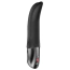 Вібратор для точки G Fun Factory Diva Dolphin, чорний - Фото №1