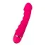 Вибратор для точки G A-Toys 20-Modes Vibrator 761023, розовый - Фото №2