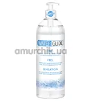 Лубрикант Waterglide Feel, 1000 мл - Фото №1