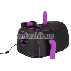 Секс-машина Rotating G and P Spot Machine - Фото №1