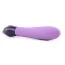 Вибратор KEY Ceres Original Massager, фиолетовый - Фото №3