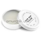 Бальзам для стимуляции клитора Bijoux Indiscrets Clitoral Balm Bad Day Killer, 8 г - Фото №1