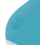 Виброяйцо Cala Azul Elena Vibrating Egg, голубое - Фото №8