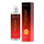 Масажна олія з феромонами PheroStrong Massage Oil Red для жінок, 100 мл - Фото №1