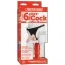 Страпон з вібрацією Vac-U-Lock Ultra Harness 6 Inch UR3 Cock - Фото №3