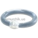 Ерекційне кільце Exotic 40 Band Penis Attachment, прозоре - Фото №1