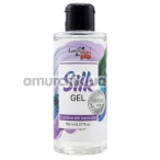 Лубрикант LoveStim Silk Gel, 150 мл - Фото №1