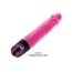 Вібратор Vibrator 048002, рожевий - Фото №4