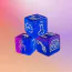 Секс-игра кубики Love To Love Let's Dice - Фото №3