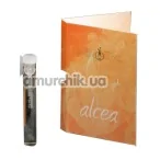 Туалетная вода с феромонами Pheroluxe Alcea - реплика Cacharel Promesse Eau Fraiche, 2 мл для женщин - Фото №1