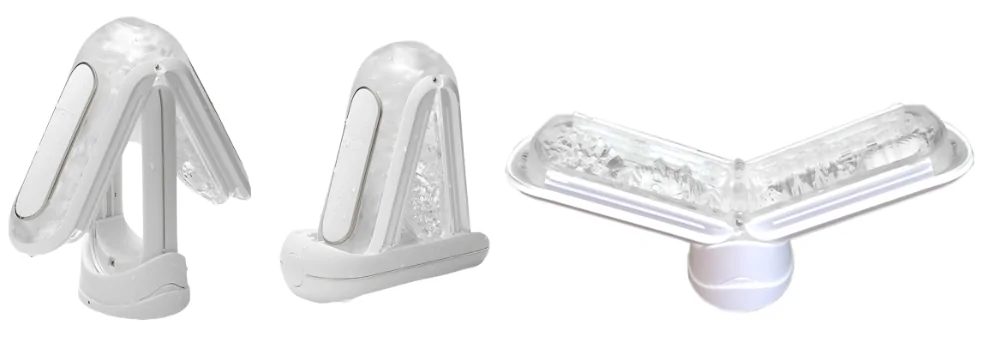 Мастурбатор Tenga Flip Zero Electronic Vibration