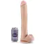 Фаллоимитатор Au Naturel Daddy 14 Inch, телесный - Фото №4