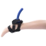Фиксатор на ногу для секс-игрушек Sportsheets Pivot Flex Foot Strap On, черный - Фото №11